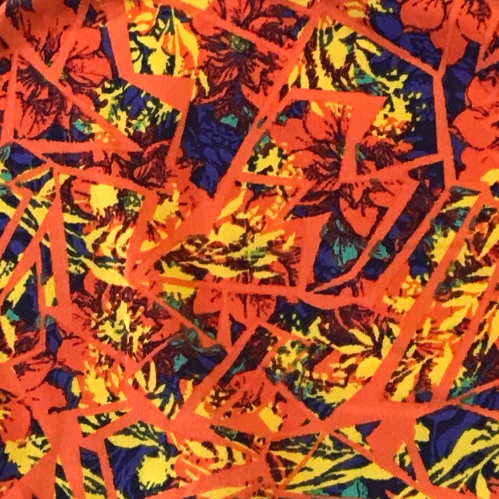 LuLaRoe NWOT TC Leggings